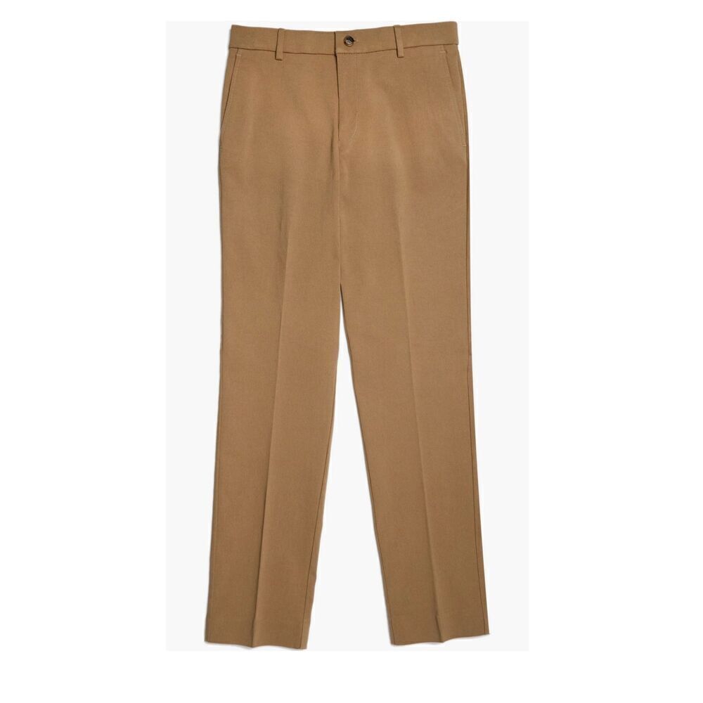 Ralph Lauren Kids Classic Solid Dress Pants-NWT